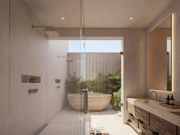 3 Bedroom Villa