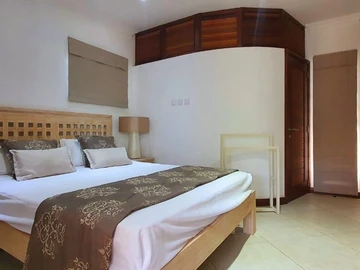 Villa de 3 Chambres