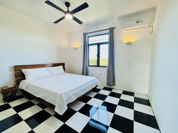 3 Bedroom Apartment