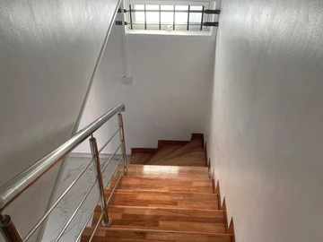 Townhouse, Duplex de 3 Chambres