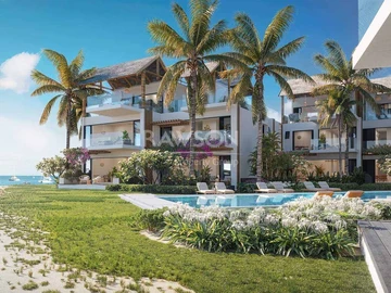 3 Bedroom Penthouse