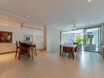 4 Bedroom Apartment