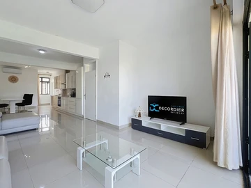 Appartement de 3 Chambres