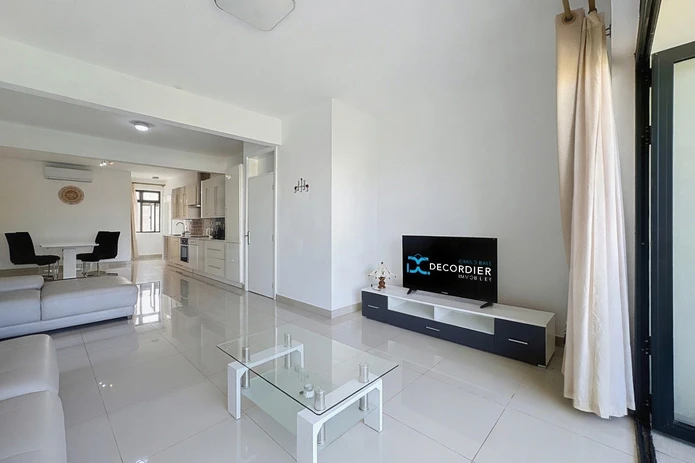Spacious Apartment for Rent – Pereybère