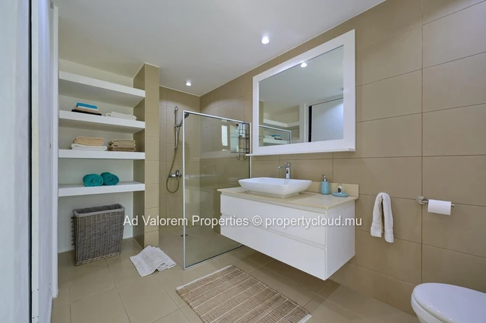 Appartement 1 Chambre À Mont Choisy – Proche Des Plages & Accessible Aux Étrangers !