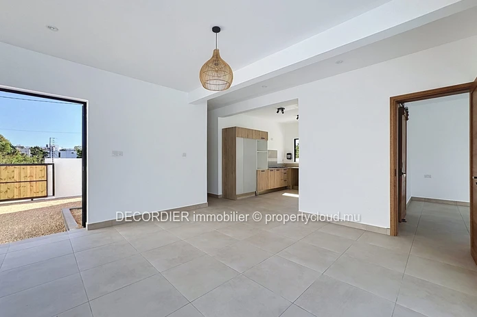 Maison à vendre – Grand Baie, La Salette (Mandat exclusif)