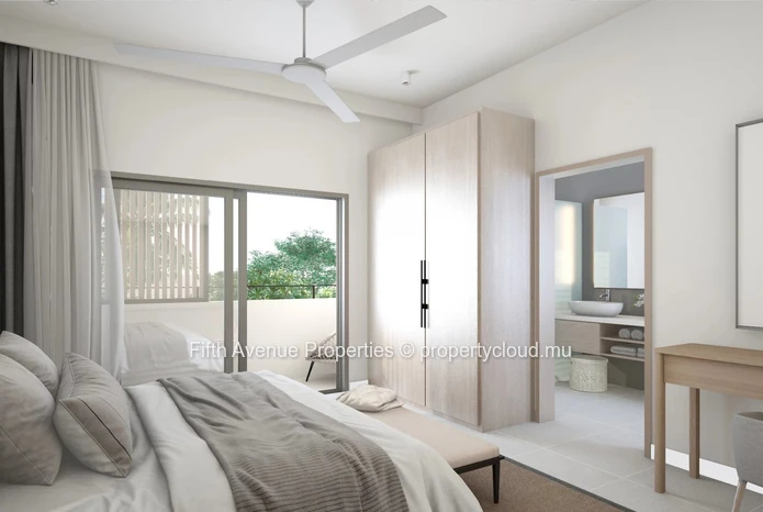 CASCAVELLE - VEFA - Duplexe 3 Chambres