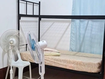 Appartement de 5 Chambres