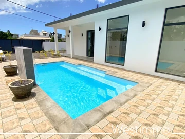 Villa de 3 Chambres