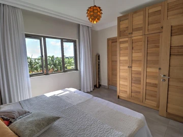 Penthouse de 2 Chambres