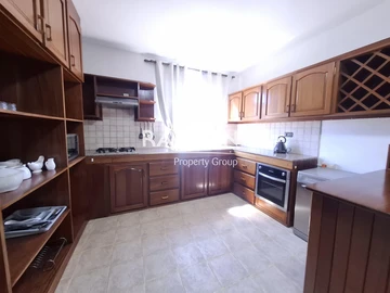 Villa de 4 Chambres
