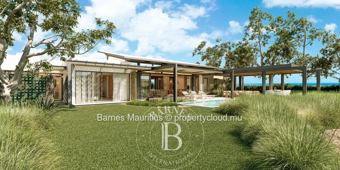 Harmonie Golf & Beach Estate: An Exceptional Destination Between Golf, Sea and Nature