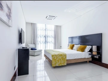 Appartement de 2 Chambres
