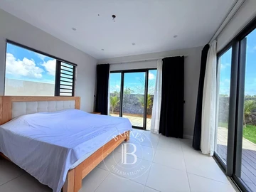 3 Bedroom Villa