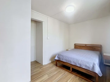 Appartement de 2 Chambres