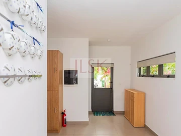 Villa de 2 Chambres
