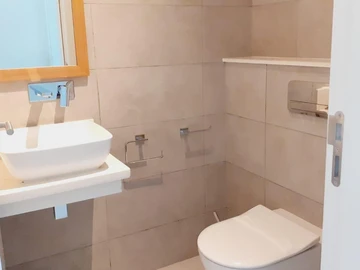 Appartement de 2 Chambres