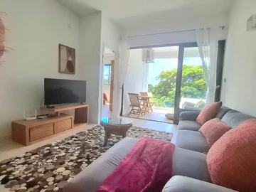 Appartement de 3 Chambres