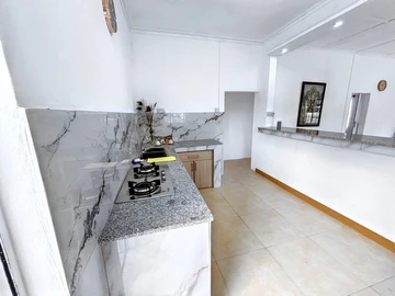 Maison de 3 Chambres