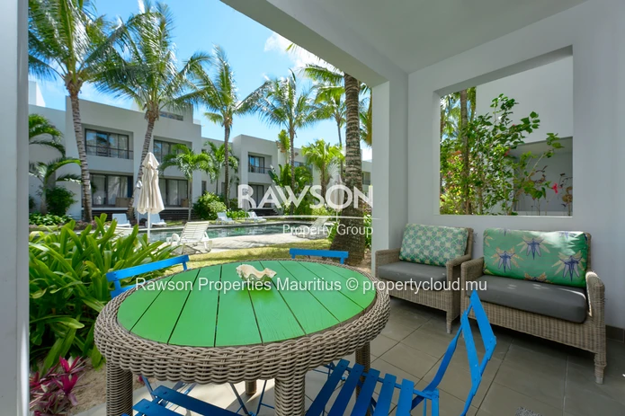 Triplex 3 Chambres | Proche De La Plage | Piscine | Péreybère | Accessible Aux Étrangers | 580 000 €
