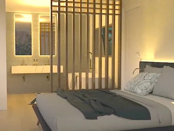 3 Bedroom Penthouse