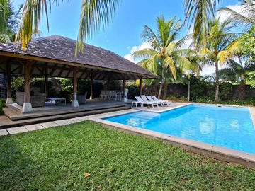 Villa de 4 Chambres