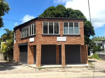 Commercial Property