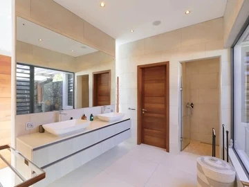 Villa de 4 Chambres