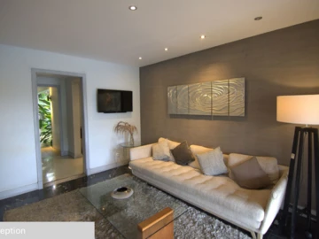 Immobilier Commerciaux