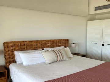 4 Bedroom Apartment