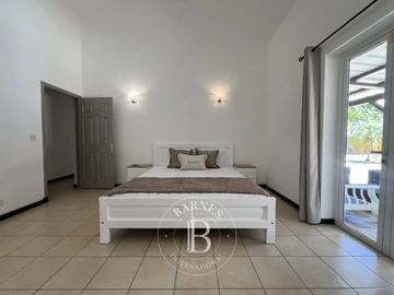 Maison de 3 Chambres