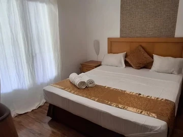 Villa de 3 Chambres