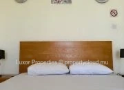  For Rent | Bright 3-Bedroom Penthouse – Flic en Flac 