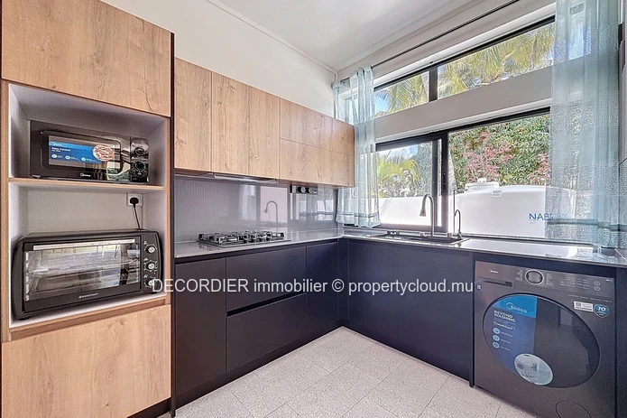 Property with 4 Apartments