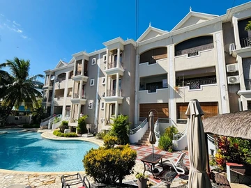 Villa de 3 Chambres