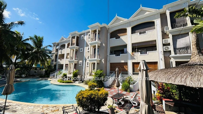 Appartement en location à Trou aux Biches