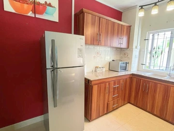 Appartement de 3 Chambres