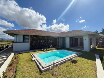 3 Bedroom Villa