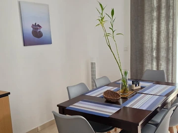 3 Bedroom Townhouse, Duplex
