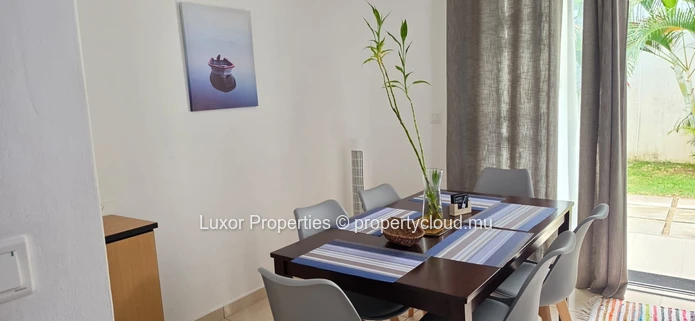 Duplex Residence For Rent | Pereybere