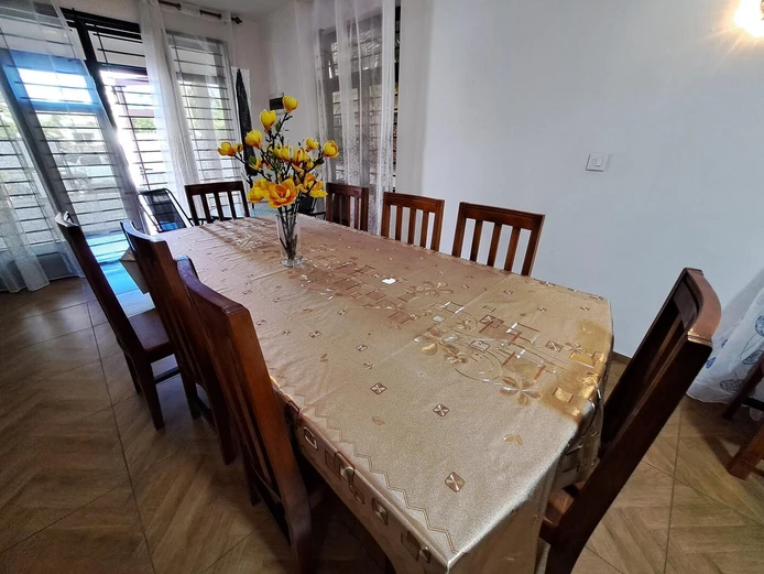 Villa for rent in Trou aux Biches (Sole Mandate)