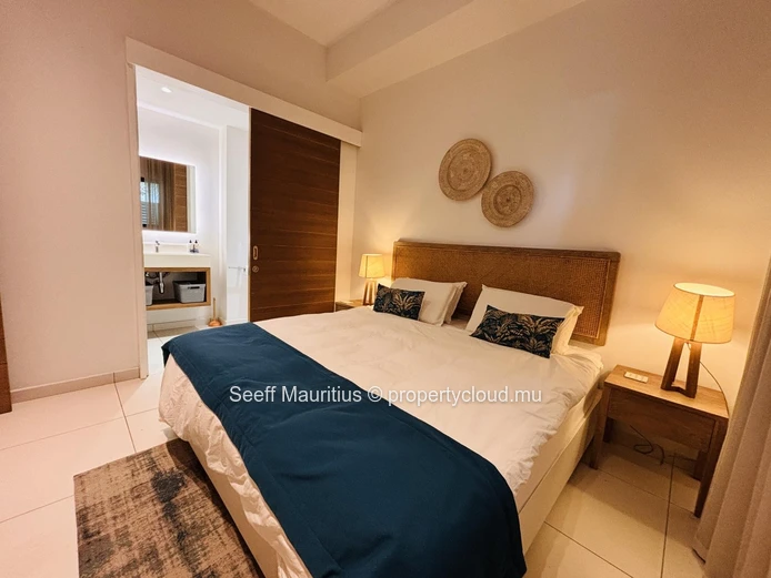 Appartement en rez-de-chaussée à louer – Emplacement privilégié à Grand Baie