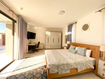 Villa de 3 Chambres