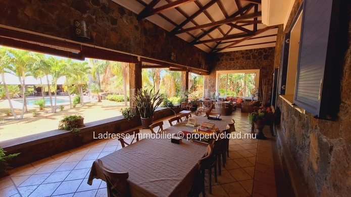 Propriété d'exception à vendre à St Antoine