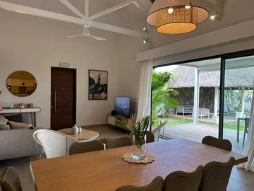 3 Bedroom Villa