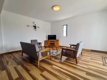 Villa de 4 Chambres