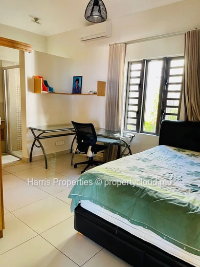 Villa RES à vendre à La Tourelle du Tamarin