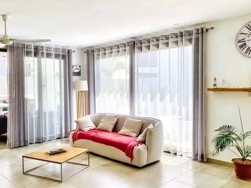 3 Bedroom Villa