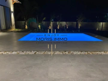 4 Bedroom Villa