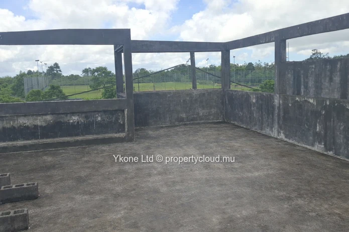 House For Sale At Seizieme Mille, Forest Side